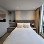 Apartamento Con Balcon Y Vista Al Lago